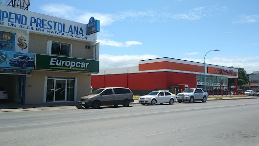 Renta De Autos En Chetumal